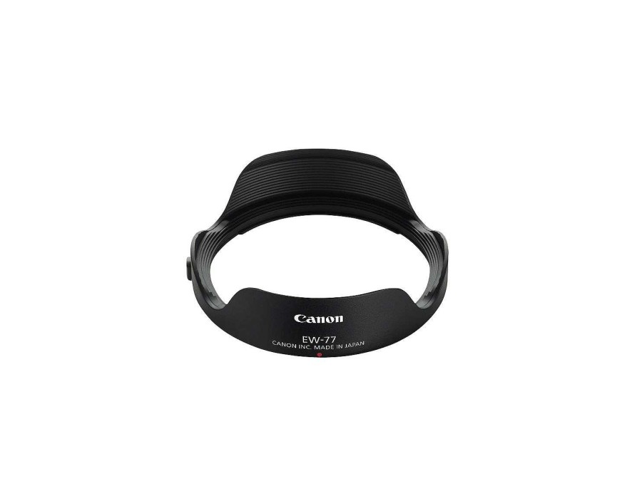 Canon Paraluce Obiettivo Canon Ew-77 Accessori Per Obiettivi