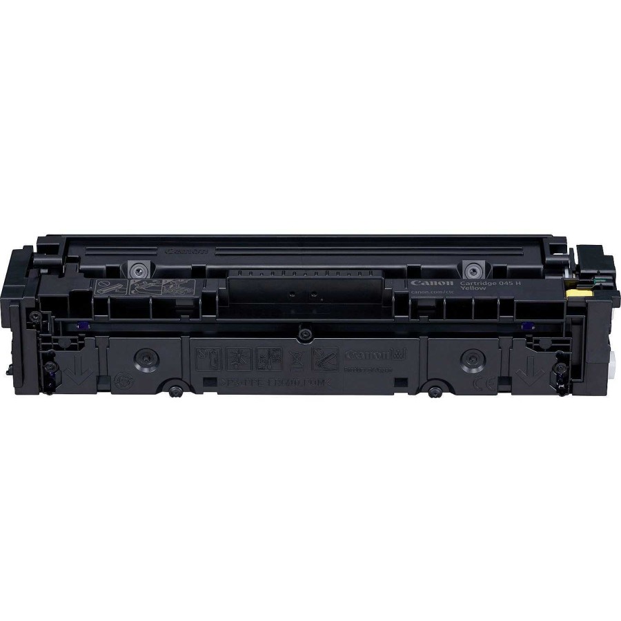 Canon Cartuccia Toner Giallo A Resa Elevata Canon 045H Toner