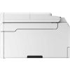 Canon Stampante Wireless 3 In 1 Inkjet Ricaricabile Megatank Maxify Gx6550 Multifunzione