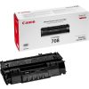 Canon Cartuccia Toner Nero Canon 708 Toner