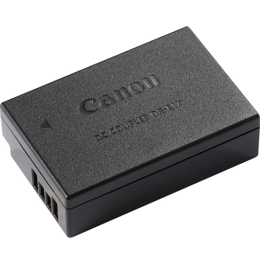 Canon Accoppiatore Dc Canon Dr-E17 Accessori Per Fotocamera