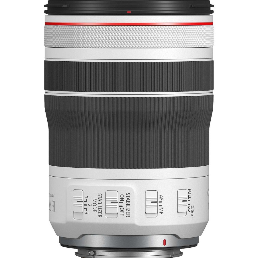 Canon Obiettivo Canon Rf 70-200Mm F4L Is Usm Obiettivi Rf & Rf-S