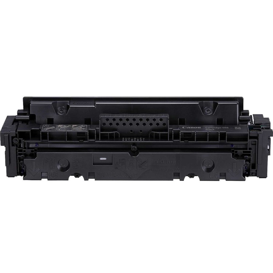 Canon Cartuccia Del Toner Canon 055, Nero Toner