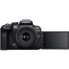 Canon Fotocamera Mirrorless Canon Eos R10 + Obiettivo Rf-S 18-150Mm F3.5.-6.3 Is Stm Fotocamere Mirrorless