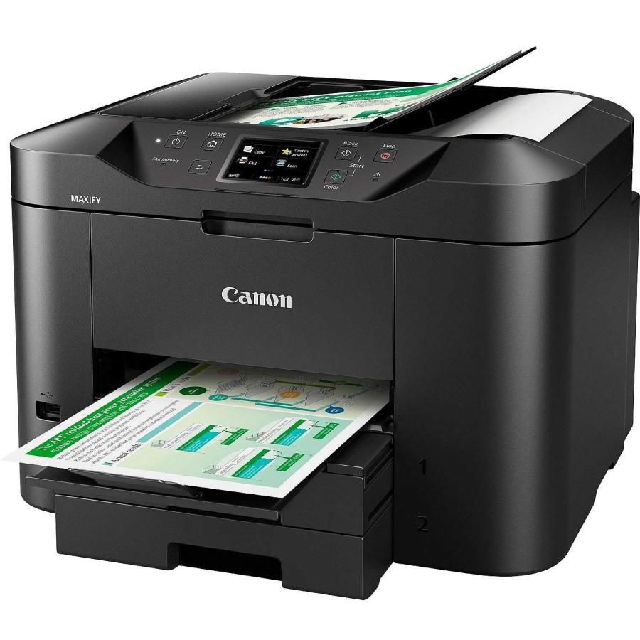 Canon Canon Maxify Mb2750 Stampanti Per L'Ufficio