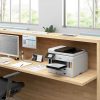 Canon Stampante Multifunzione Inkjet A Colori Ricaricabile Wireless Megatank Maxify Gx7050 Di Canon Stampanti Per Home Office E Piccoli Uffici