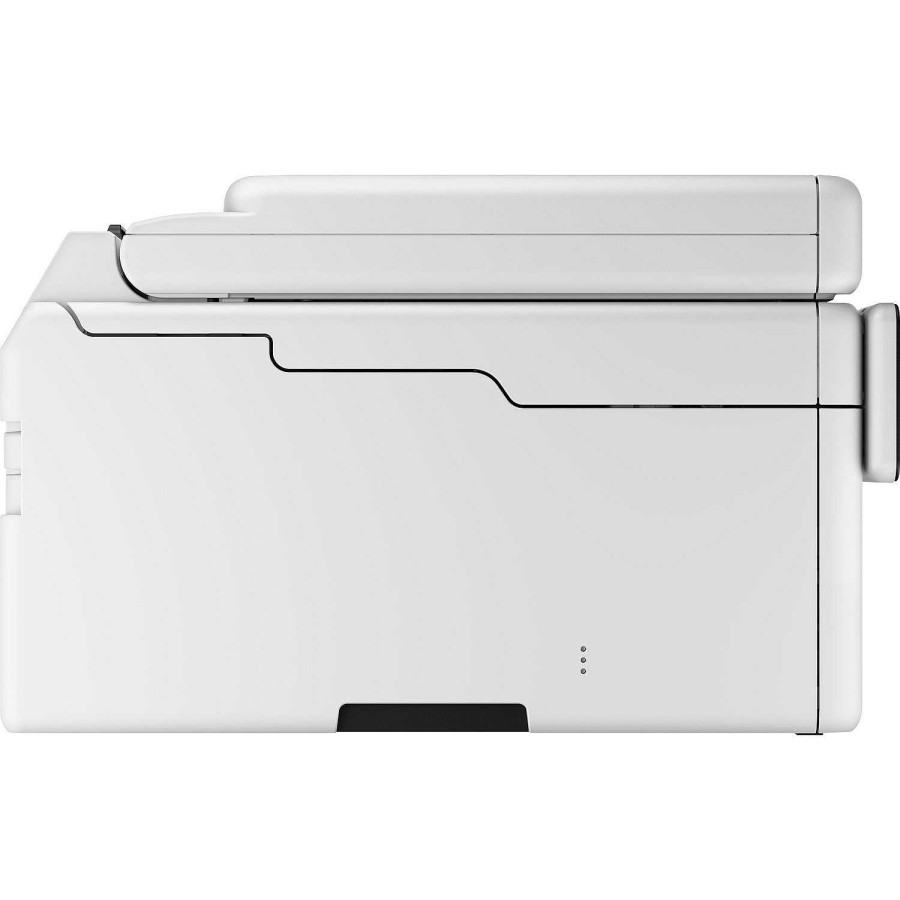 Canon Stampante Wireless 3 In 1 Inkjet Ricaricabile Megatank Maxify Gx6550 Multifunzione