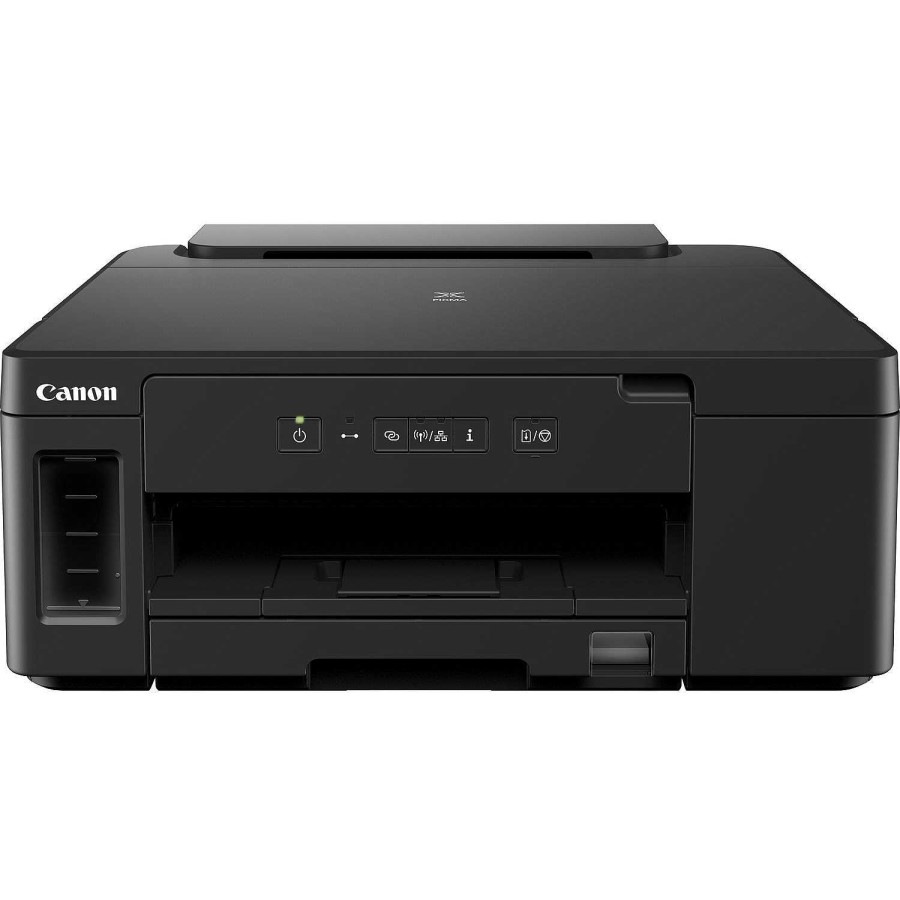 Canon Canon Pixma Gm2050 - Stampante Monocromatica Con Serbatoio Megatank Ricaricabile Stampanti Per La Casa