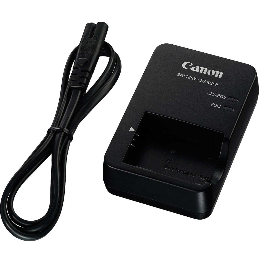 Canon Caricabatterie Canon Cb-2Lhe Accessori Per Fotocamera