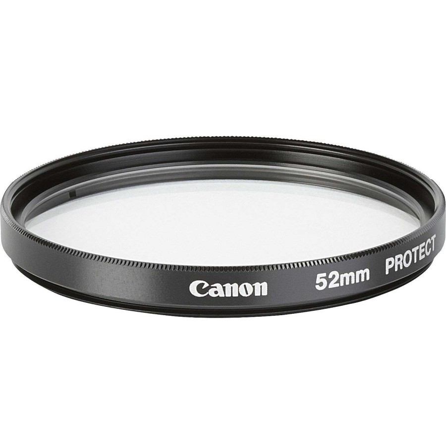 Canon Protezione Filtro Per Obiettivo Canon 52 Mm Accessori Per Obiettivi