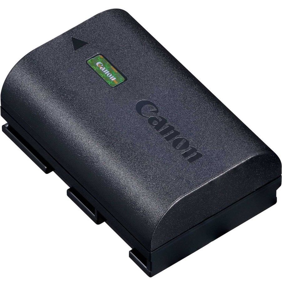 Canon Batteria Canon Lp-E6Nh Accessori Per Fotocamera