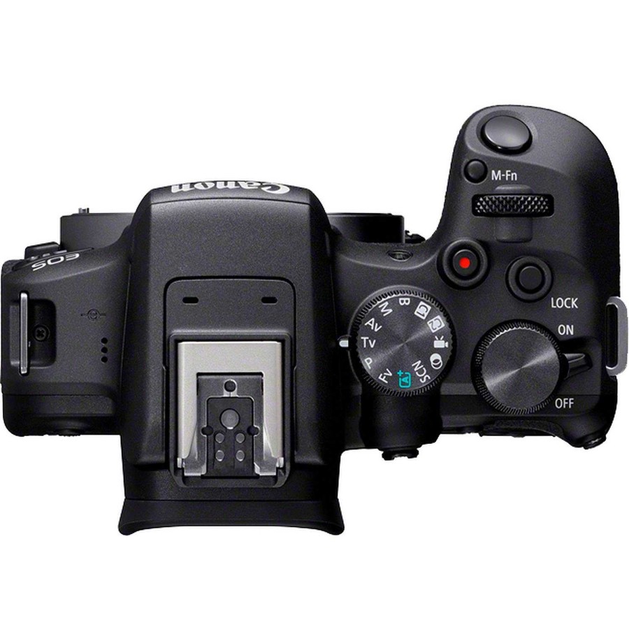 Canon Corpo Macchina Canon Eos R10 Mirrorless Fotocamere Mirrorless