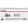 Canon Cartuccia Toner Magenta Canon 064 Toner