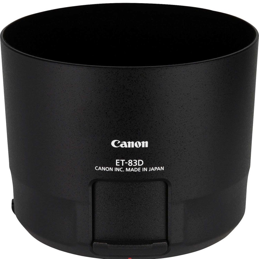 Canon Paraluce Obiettivo Canon Et-83D Accessori Per Obiettivi