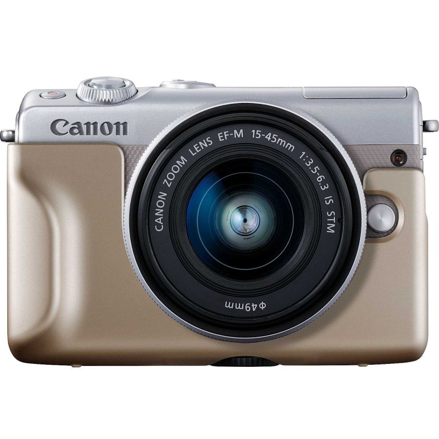 Canon Custodia Canon Eh31-Fj - Oro Accessori Per Fotocamera