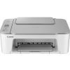 Canon Stampante Fotografica Wireless Inkjet A Colori Multifunzione Canon Pixma Ts3451, Bianco Stampanti Per La Casa