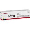 Canon Cartuccia Toner Giallo Canon 067H Toner