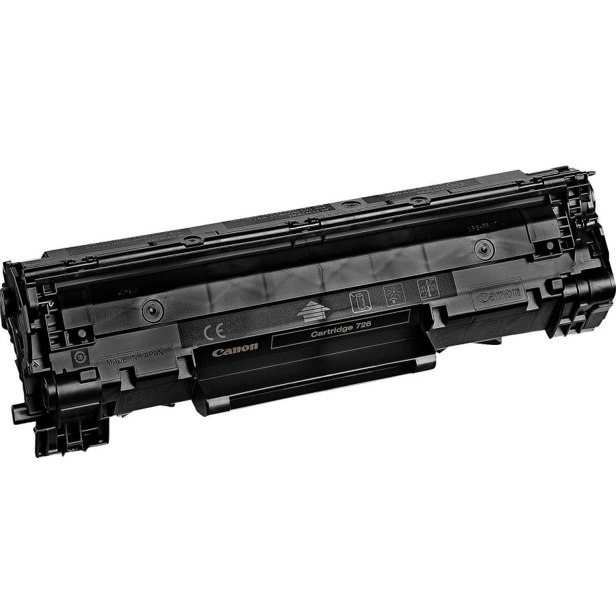 Canon Cartuccia Toner Canon 726 Toner